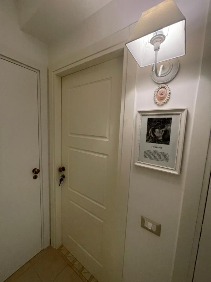 Antica Mateola Otel Matera Dış mekan fotoğraf
