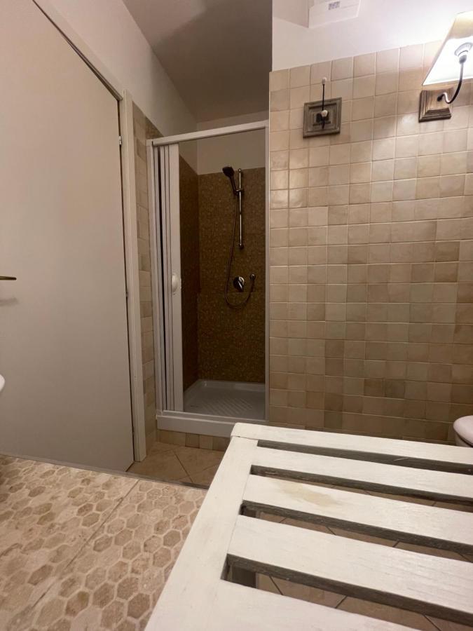 Antica Mateola Otel Matera Dış mekan fotoğraf