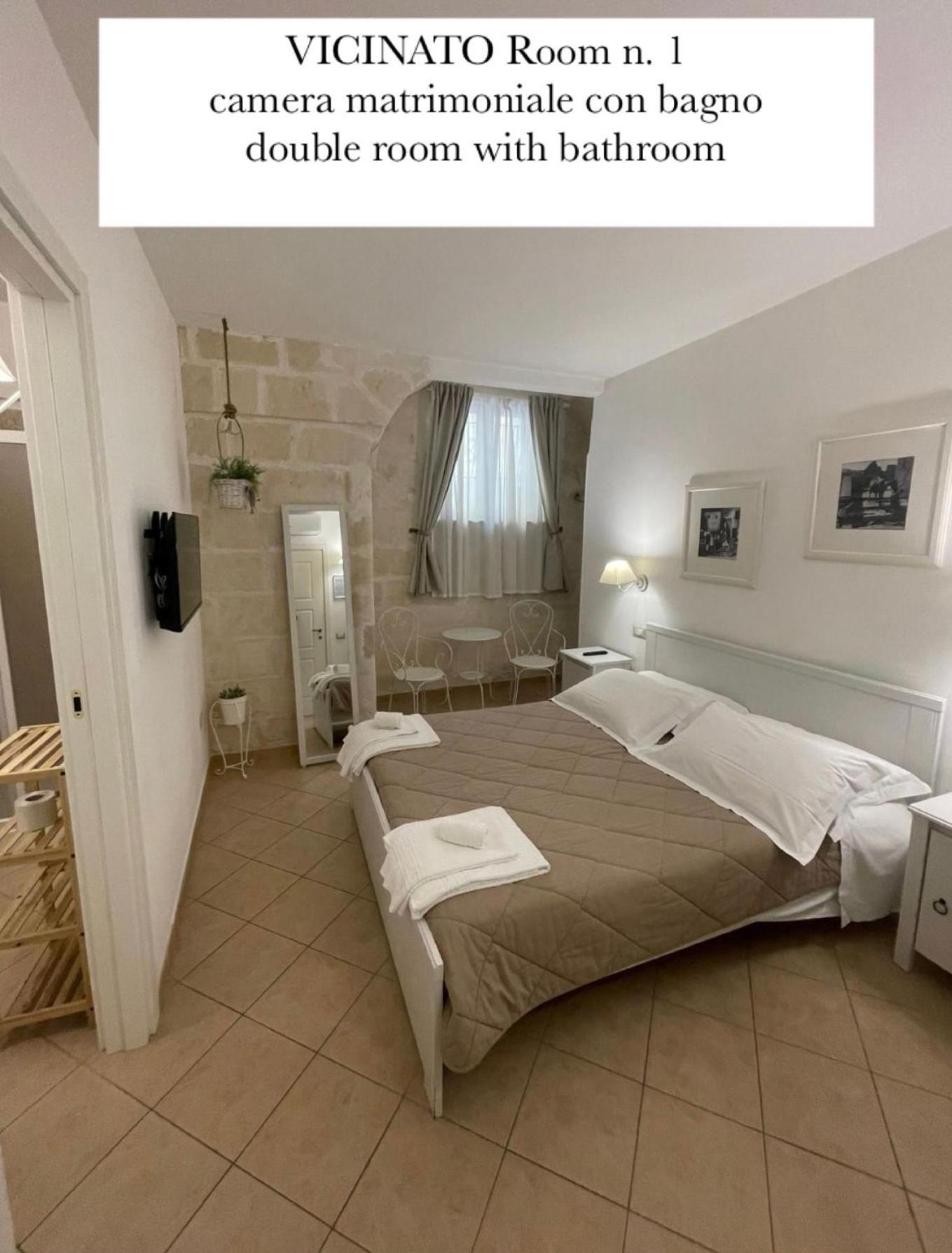 Antica Mateola Otel Matera Dış mekan fotoğraf